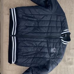 True Religion Puffer