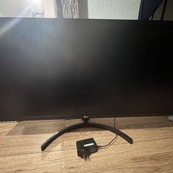 Lg Ultrawide Monitor