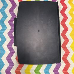 Ergonomic Document Reader