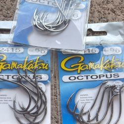 Fishing Hooks