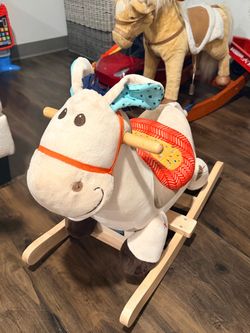 Baby toys