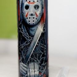 Horror Movies 20oz Tumbler