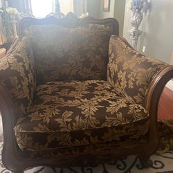 Couch Set