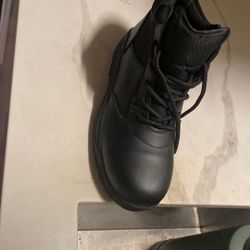 Tactical Boots 