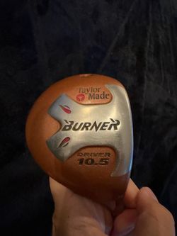 Taylormade Burner Mini Driver Original
