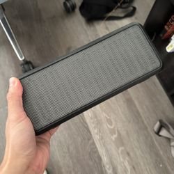 Bluetooth Speaker