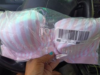 Victoria Secret bras