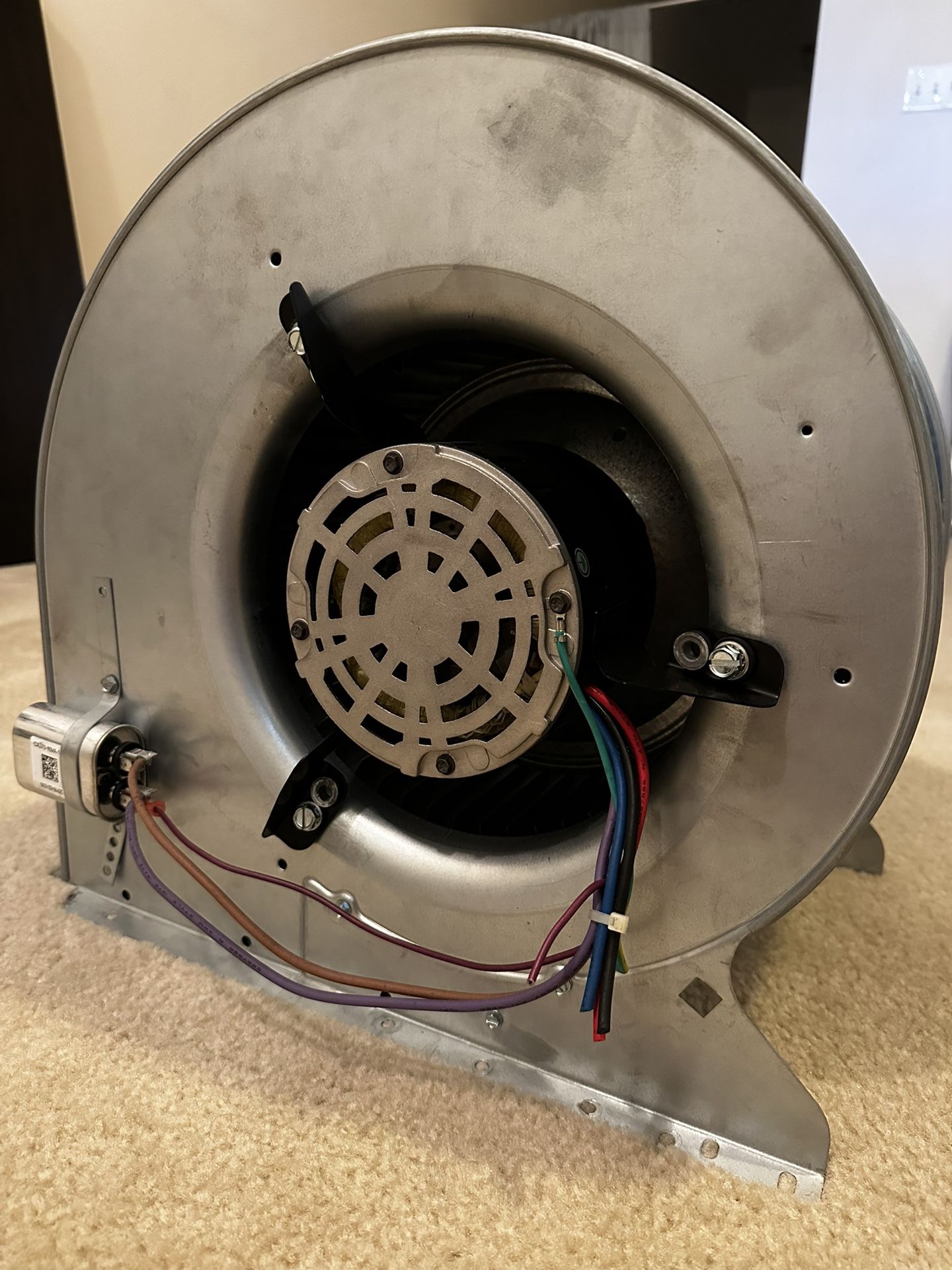 Goodman Blower Motor Full Assembly- BEST OFFER