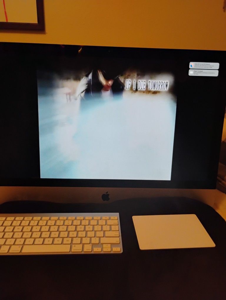 Imac 2019