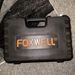 Foxwell OBDII computer