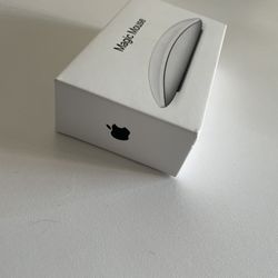 Apple Computer/MacBook Wireless Mouse