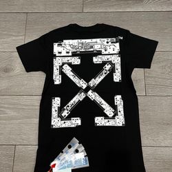 Off White Tshirt New Season Any Colors