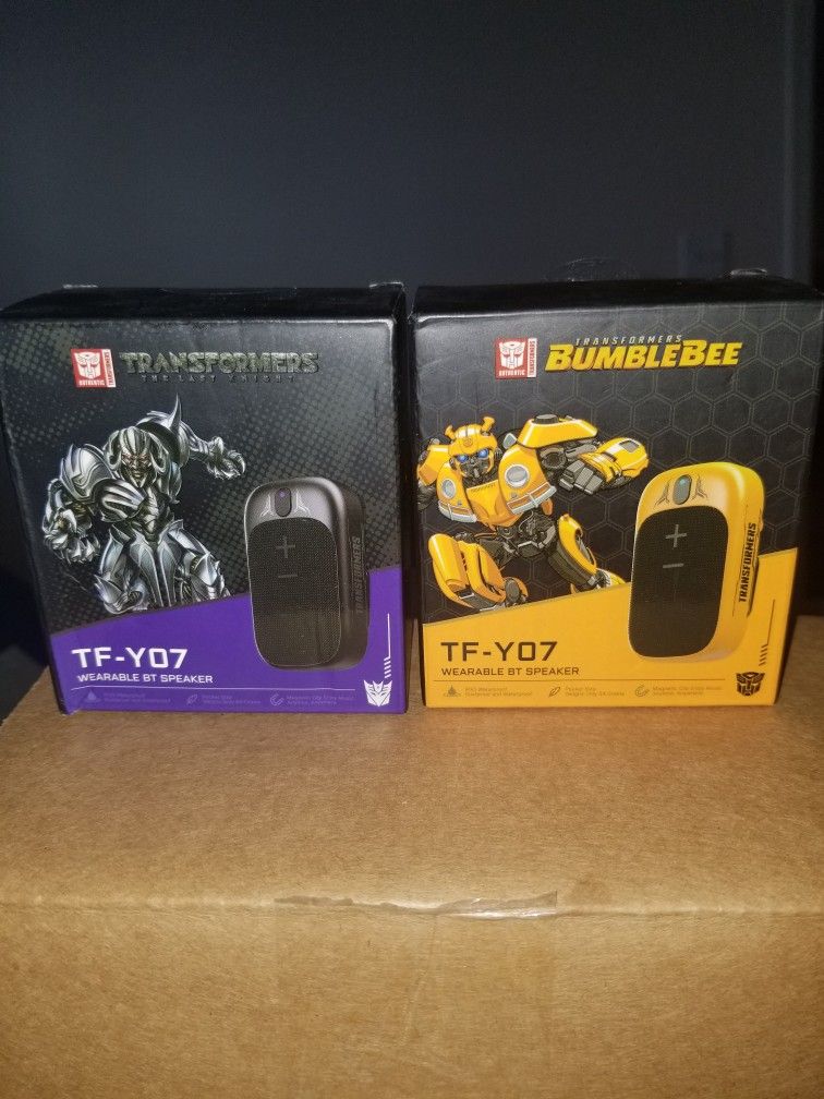 BRAND NEW EXCLUSIVE BLUETOOTH SPEAKER