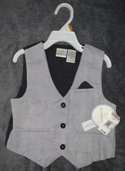 Kid’s Clothes (4T)