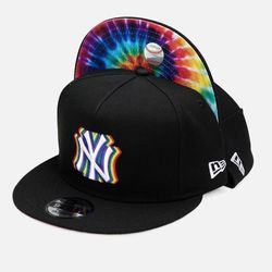 Men’s New York Yankees Hat, New Era