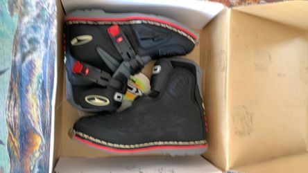 Moto Cross boot