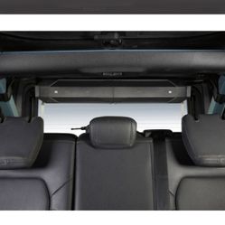 Bronco JBL Sound Bar