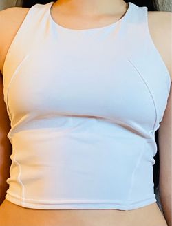 Lululemon Racerback Tank top