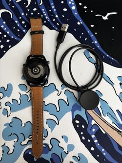 Samsung galaxy watch 3