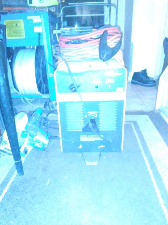 Generator N More