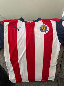 2016 Chivas Jersey