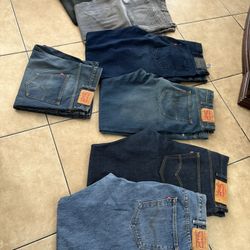 Men Jeans