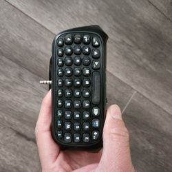 PS4 Keyboard 