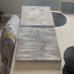 Two Piece Picture