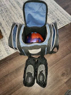 Bowling Ball Set