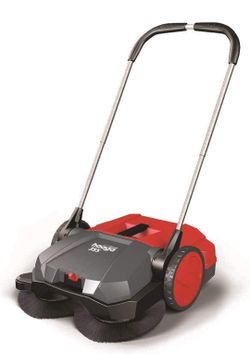 BISSELL BigGreen BG355 Deluxe Triple