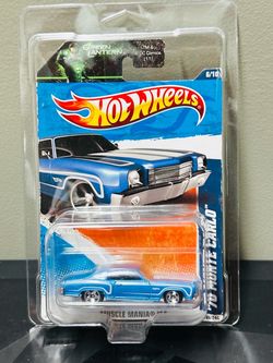 Hotwheels!