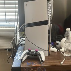 Ps5 pro slim