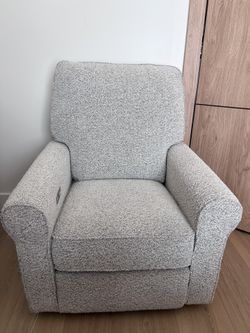 Reclining Chair