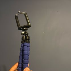 Flexible Tripod Stand 