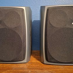 AIWA Speaker System