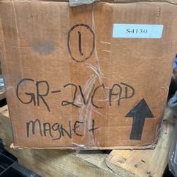 OWERLIFT 7-7/8 in. Lifting Magnet with 800 lbs. Capacity