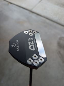 L.A.B. Golf OZ.1i Putter