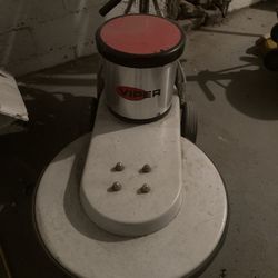 Floor Buffer 