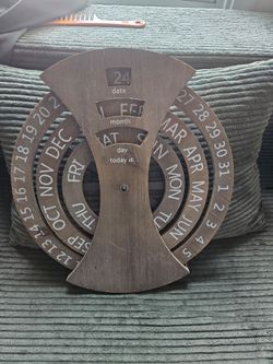 Rotary Calender