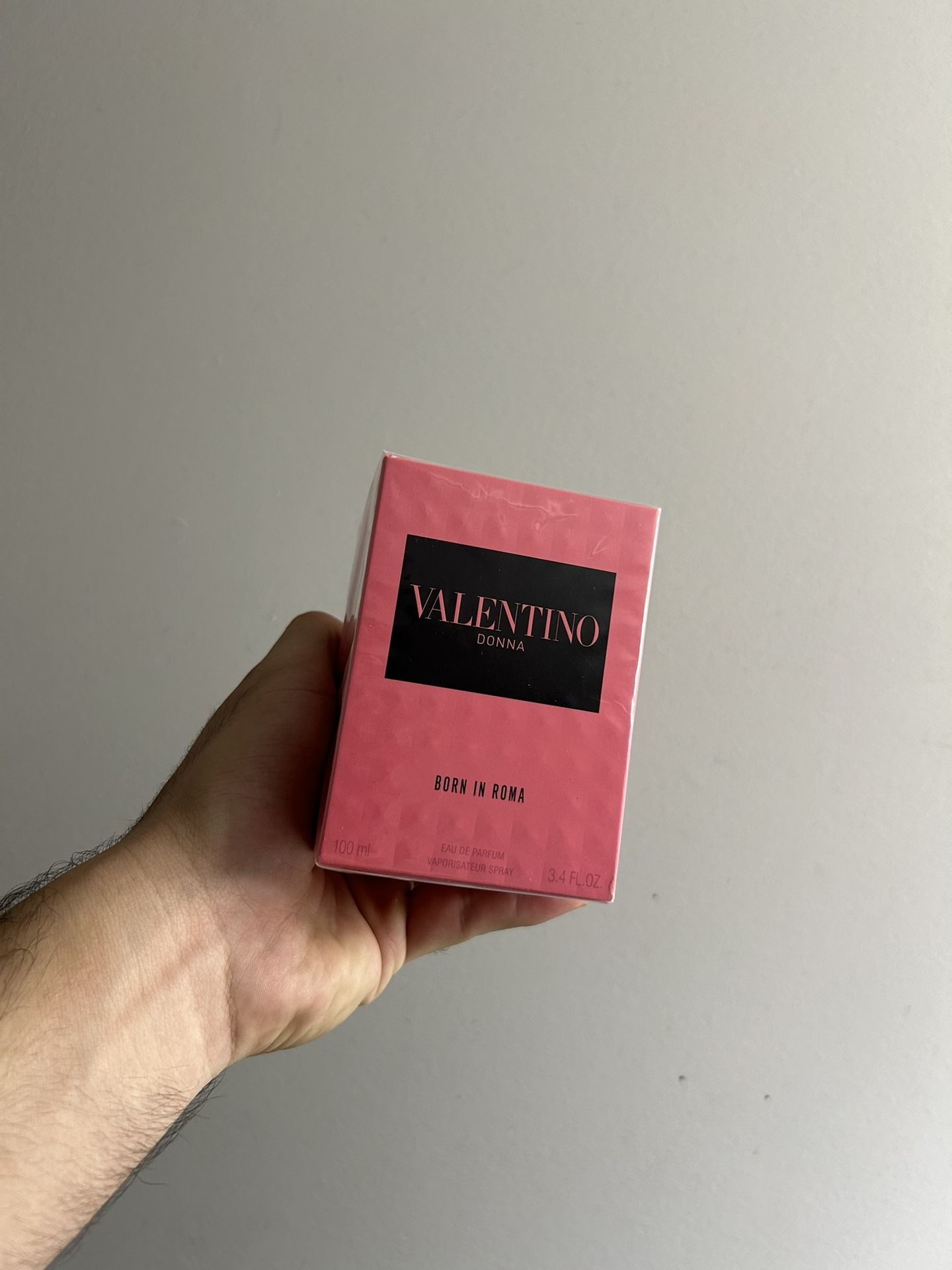 Valentino Perfume Original✅