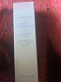 Mary Kay Makeup