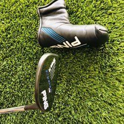 Ping Cadence TR Shea H Putter Men's Right Handed with Headcover