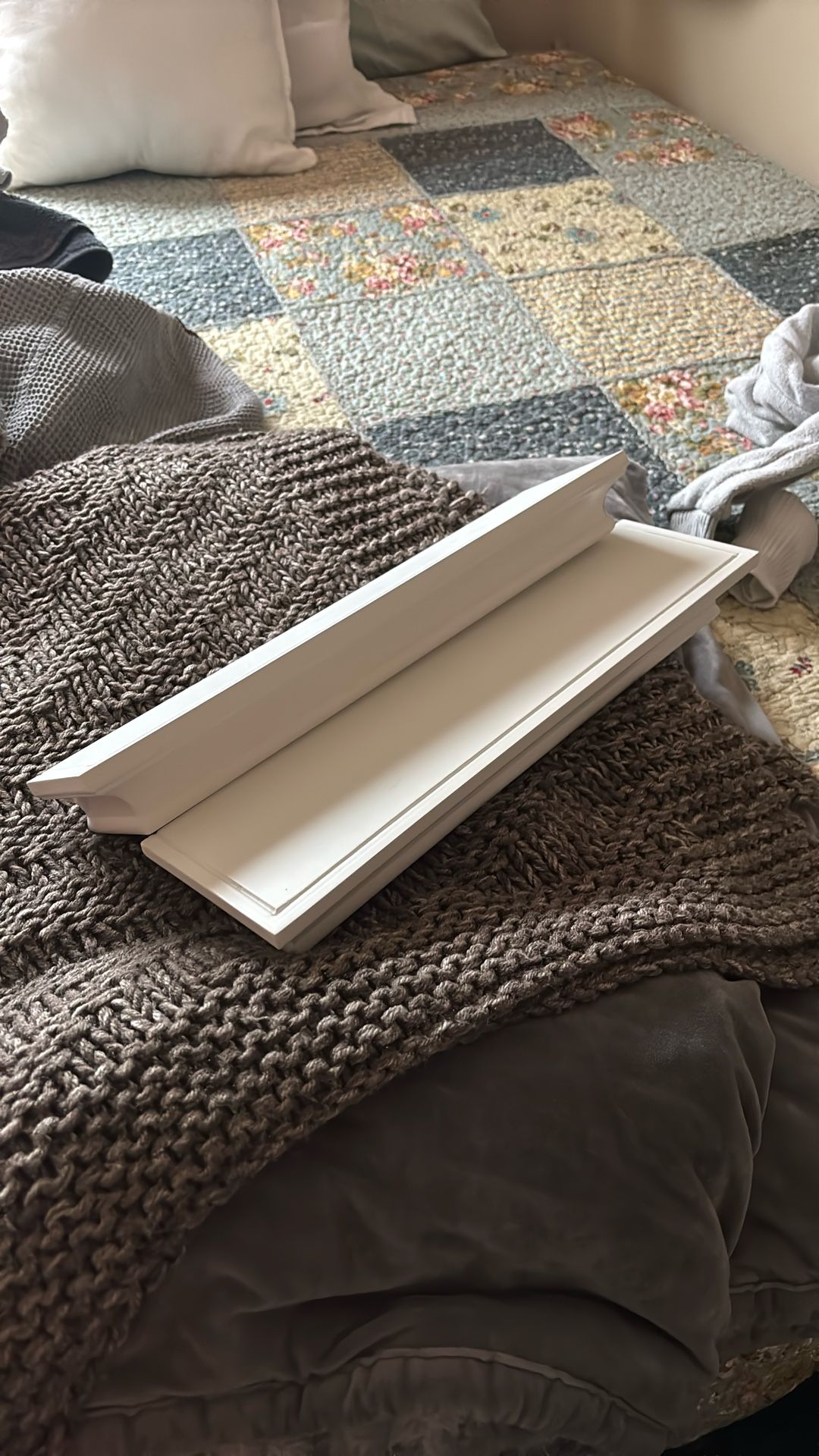 Target Hanging Shelves