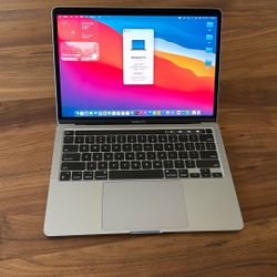 Macbook Pro M1