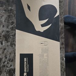 Brand New IBuyPower Keyboard