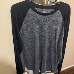 Hollister Shirts 