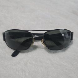 Ray-Ban Sunglasses 