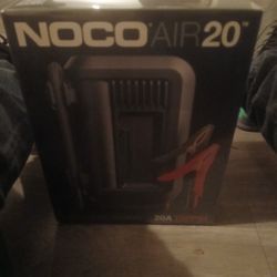 Norco Car Battery Charger 