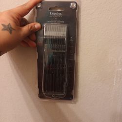 Magnetic Clipper Kit New/Nuevo 
