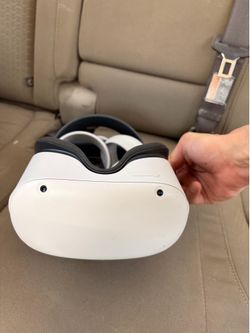 Meta Quest 2 Oculus VR